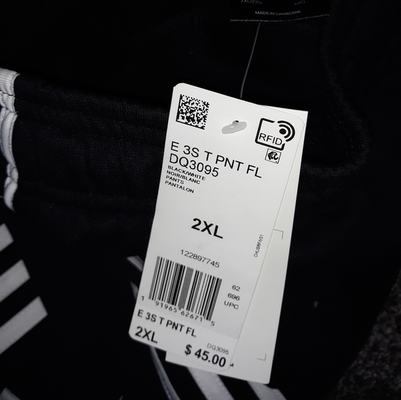 Adidas - Picture 4 of 4